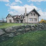 Tatil Evi Stylova S Vlastnim Koupanim & Pergolou *