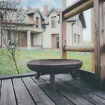 Stylova S Vlastnim Koupanim & Pergolou * Varvazov