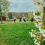 Stylova S Vlastnim Koupanim & Pergolou Tatil Evi *