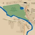 Tatil Evi Stylova S Vlastnim Koupanim & Pergolou