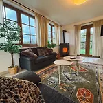 Tatil Evi Stylova S Vlastnim Koupanim & Pergolou *