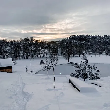 Chalupa Lodge Varvazov