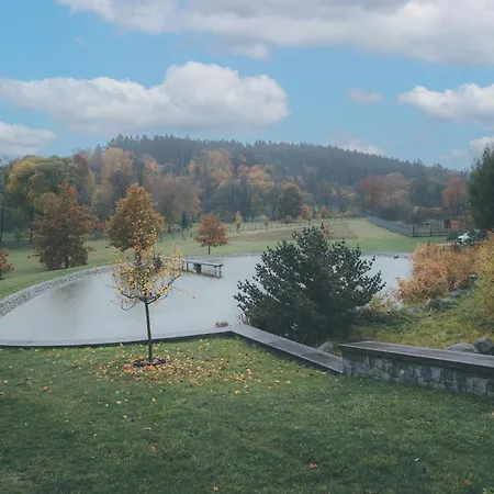 Stylová S Vlastním Koupáním, Krbem&netflix Casa vacanze