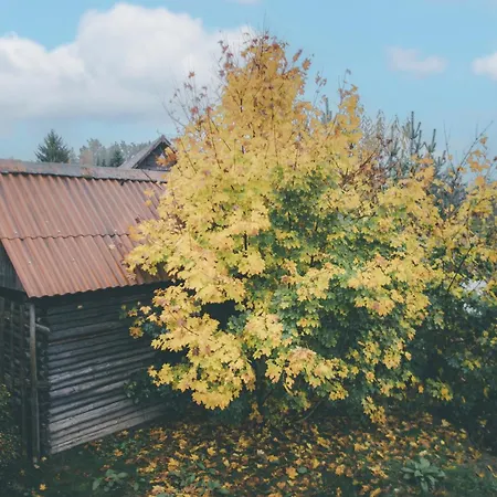 Casa vacanze Stylová S Vlastním Koupáním, Krbem&netflix Varvazov