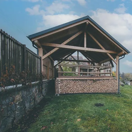 Chalupa Lodge * Varvazov