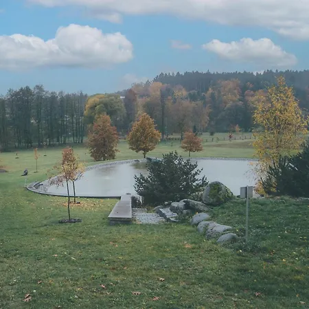 Chalupa Lodge Varvazov