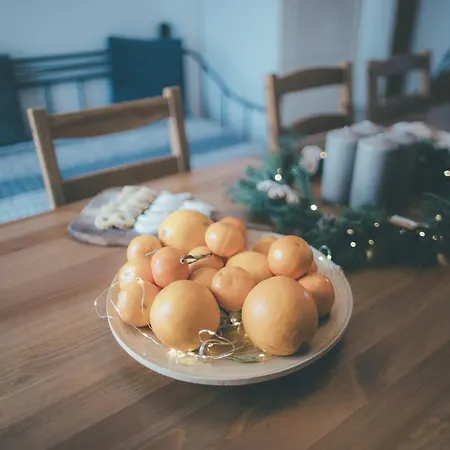 Casa vacanze Stylová S Vlastním Koupáním, Krbem&netflix