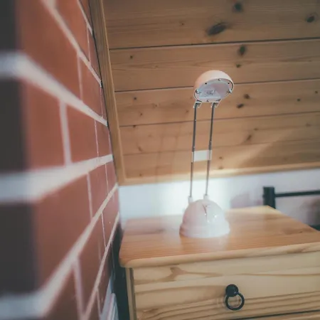 Stylová S Vlastním Koupáním, Krbem&netflix Casa vacanze