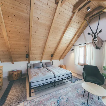 Stylová S Vlastním Koupáním, Krbem&netflix Casa vacanze