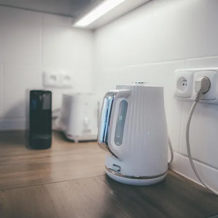 Casa vacanze Stylová S Vlastním Koupáním, Krbem&netflix *