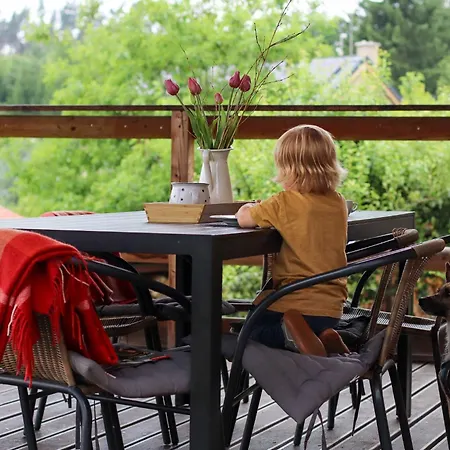 Stylová S Vlastním Koupáním, Krbem&netflix Casa vacanze *