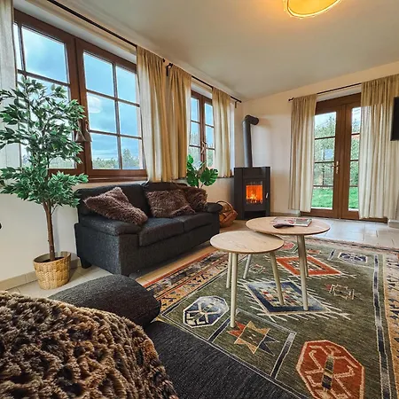 Casa vacanze Stylová S Vlastním Koupáním, Krbem&netflix *