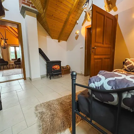 Stylová S Vlastním Koupáním, Krbem&netflix Casa vacanze