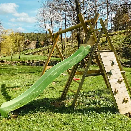 Semesterbostad Stylova S Vlastnim Koupanim & Pergolou *