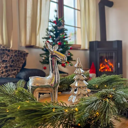 Stylova S Vlastnim Koupanim & Pergolou Semesterbostad