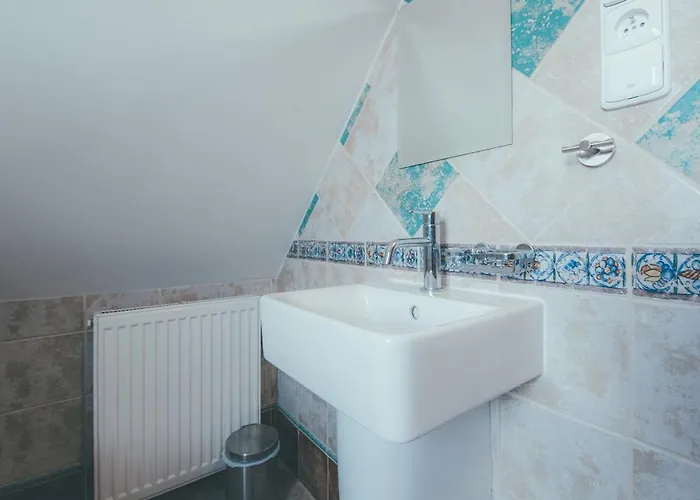 Stylova S Vlastnim Koupanim & Pergolou *