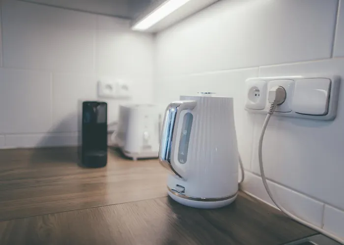 Semesterbostad Stylova S Vlastnim Koupanim & Pergolou *