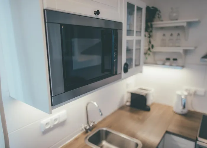 Semesterbostad Stylova S Vlastnim Koupanim & Pergolou *